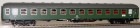 46141 LS Models Passenger car 2nd class type Bum 232 of "Worthersee" train